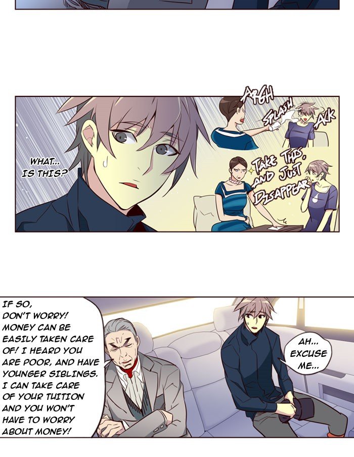 Girls of the Wild's Manhwa - Chapter 199 Page 7