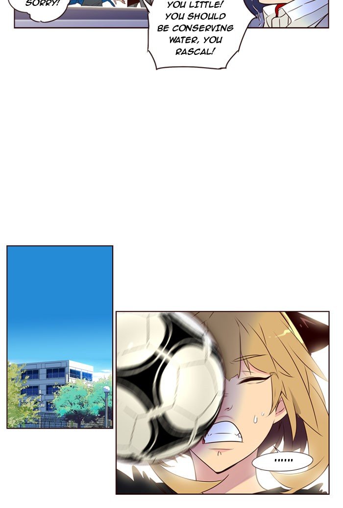 Girls of the Wild's Manhwa - Chapter 199 Page 15