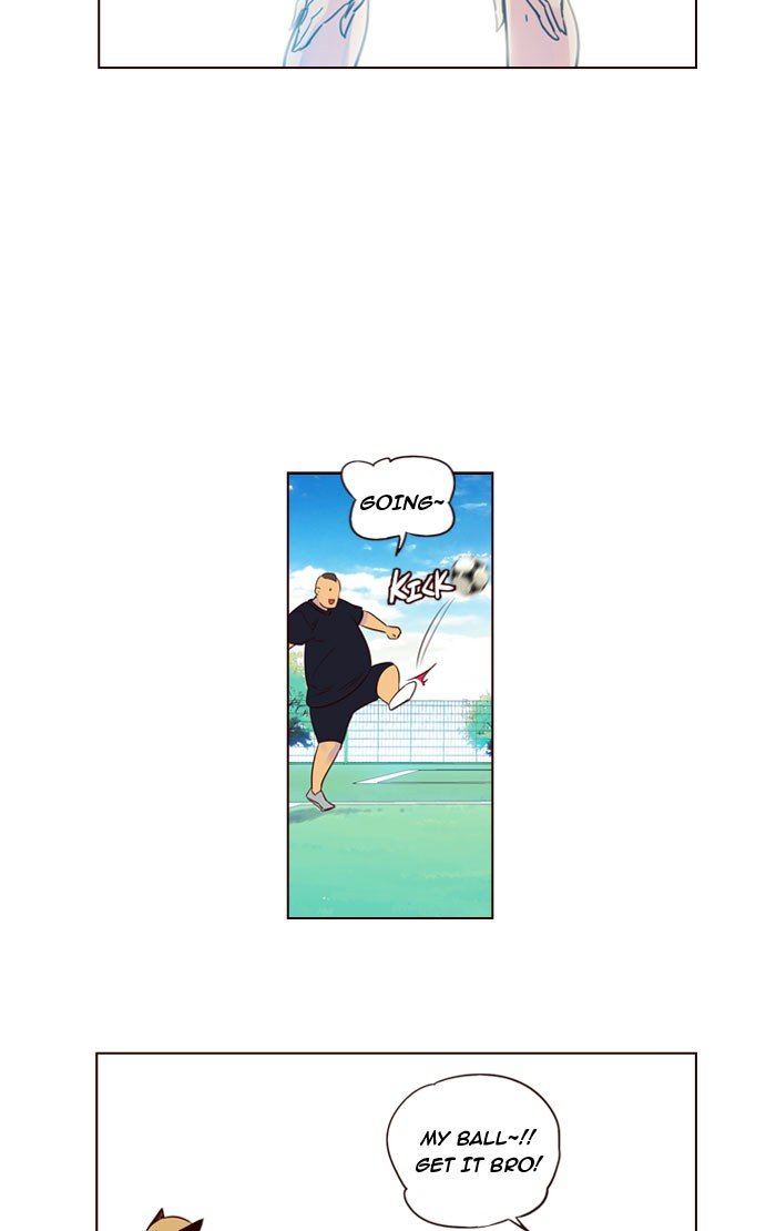 Girls of the Wild's Manhwa - Chapter 199 Page 25