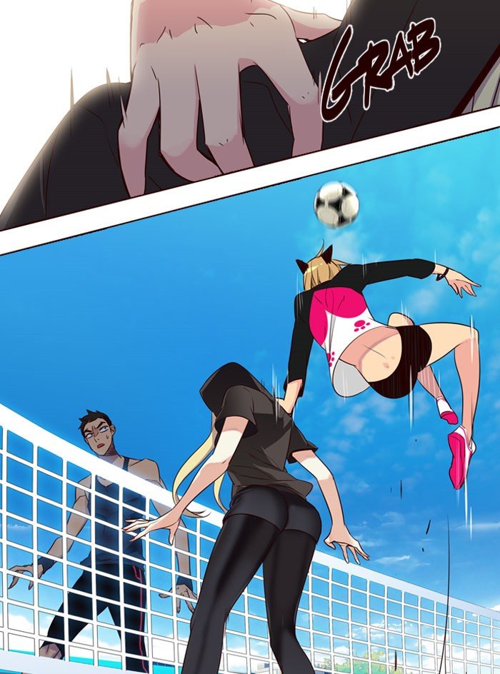 Girls of the Wild's Manhwa - Chapter 199 Page 29