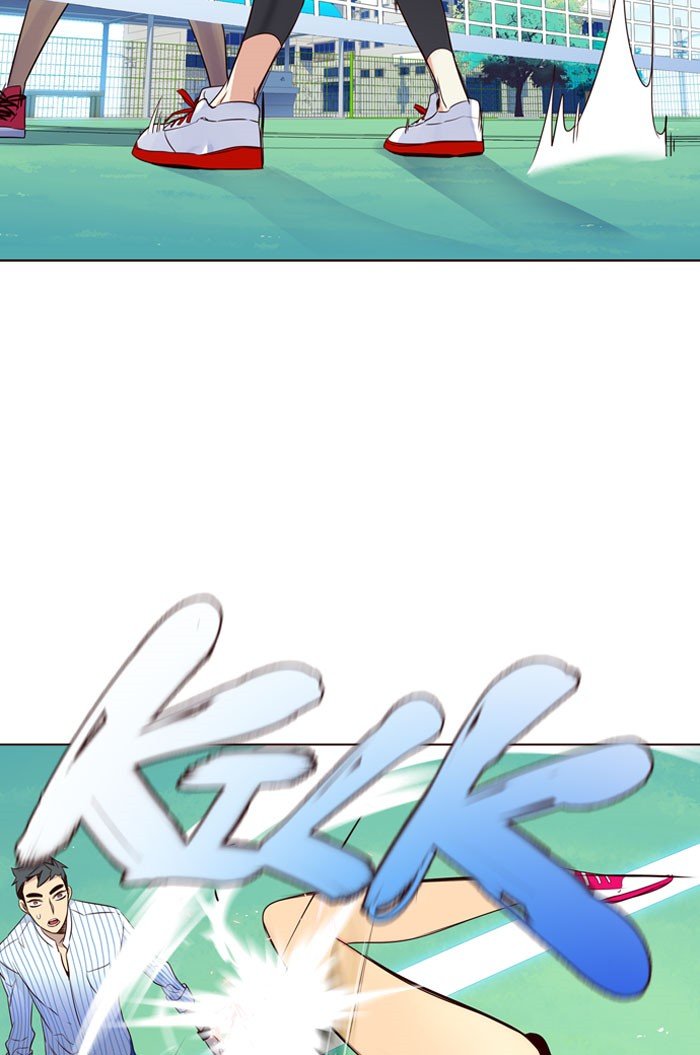 Girls of the Wild's Manhwa - Chapter 199 Page 30