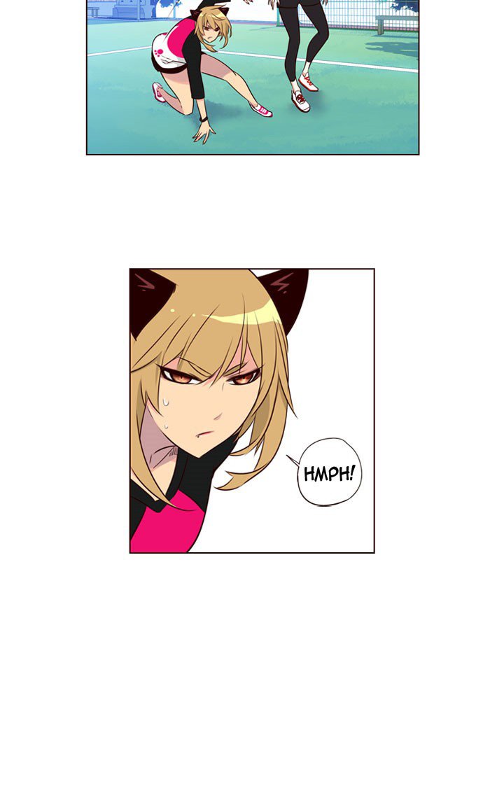 Girls of the Wild's Manhwa - Chapter 199 Page 33