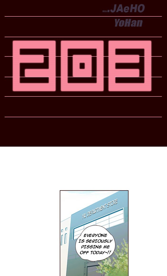 Girls of the Wild's Manhwa - Chapter 203 Page 1