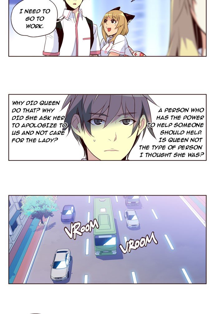 Girls of the Wild's Manhwa - Chapter 203 Page 12