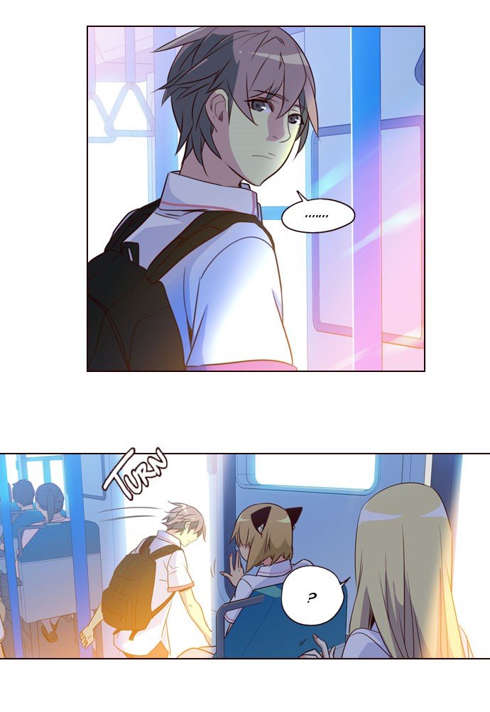 Girls of the Wild's Manhwa - Chapter 203 Page 14