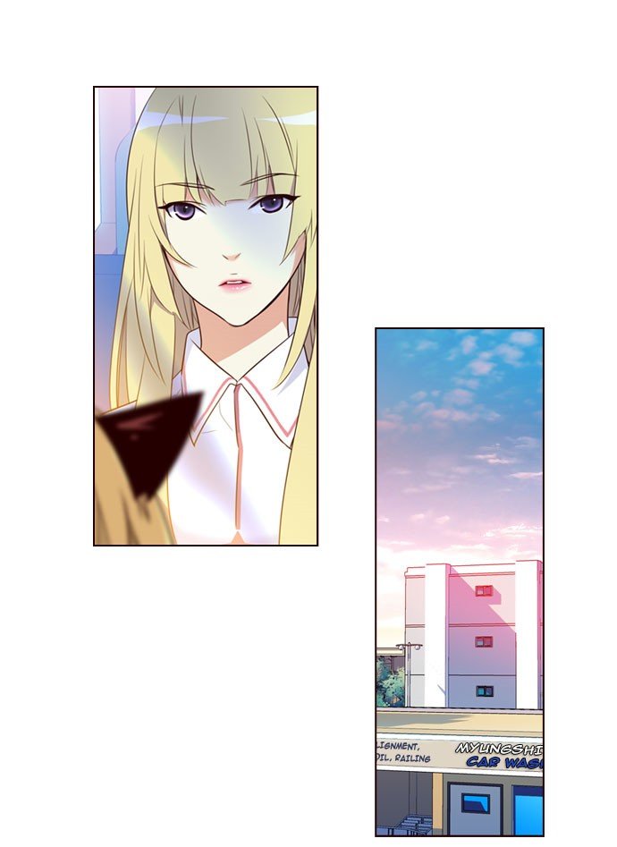 Girls of the Wild's Manhwa - Chapter 203 Page 15