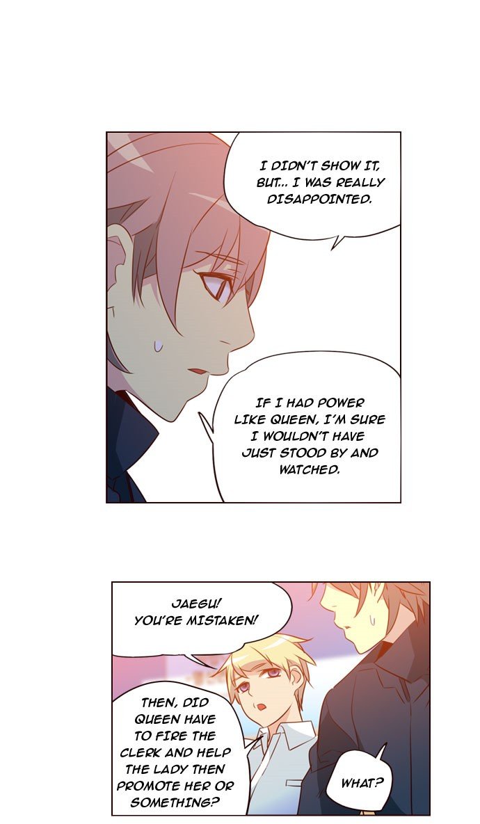 Girls of the Wild's Manhwa - Chapter 203 Page 20