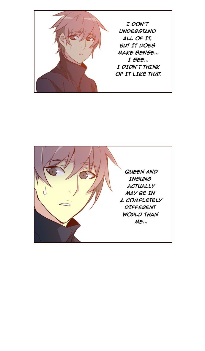 Girls of the Wild's Manhwa - Chapter 203 Page 23