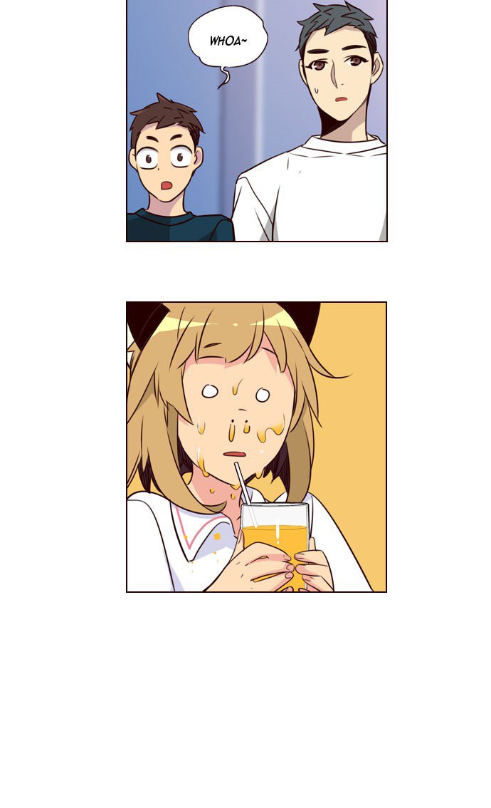 Girls of the Wild's Manhwa - Chapter 203 Page 31