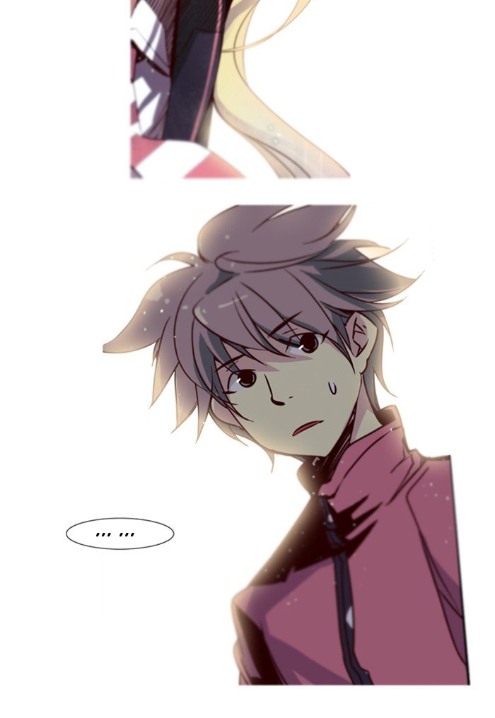 Girls of the Wild's Manhwa - Chapter 6 Page 31