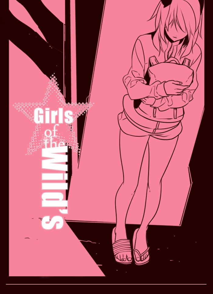 Girls of the Wild's Manhwa - Chapter 145 Page 0
