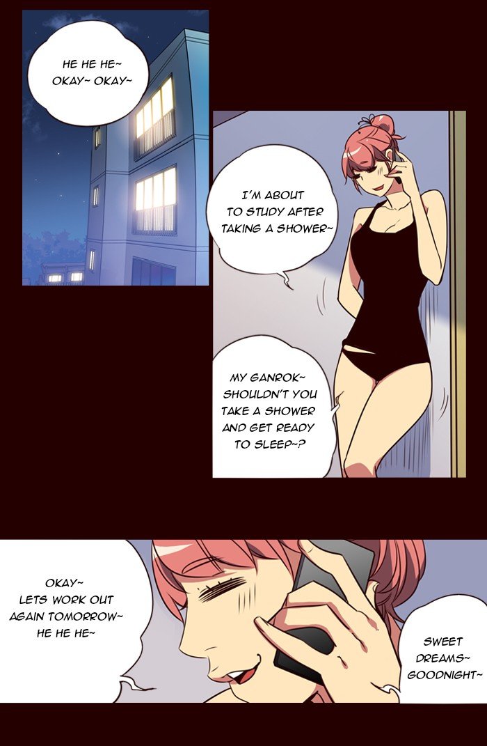 Girls of the Wild's Manhwa - Chapter 145 Page 2