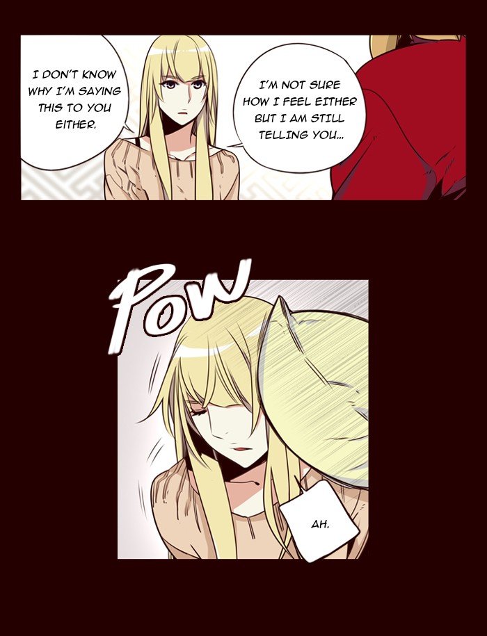Girls of the Wild's Manhwa - Chapter 145 Page 5