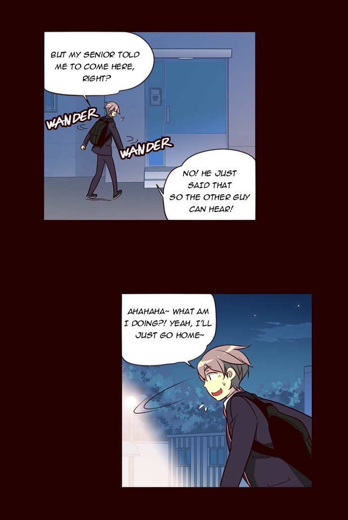 Girls of the Wild's Manhwa - Chapter 145 Page 13