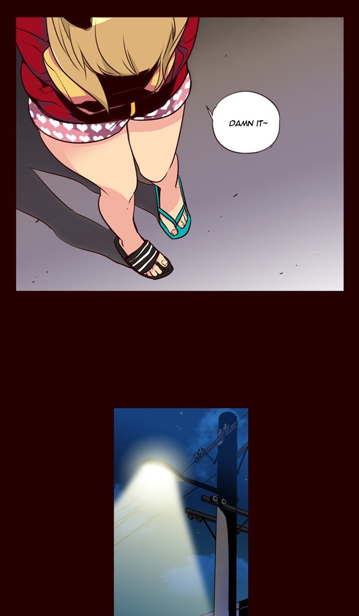 Girls of the Wild's Manhwa - Chapter 145 Page 18