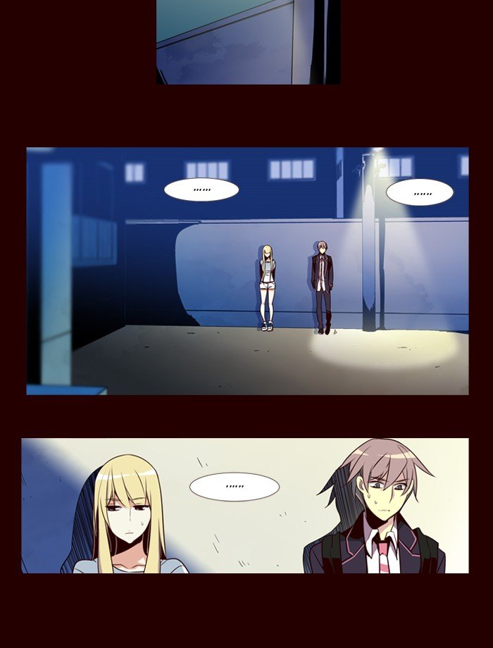 Girls of the Wild's Manhwa - Chapter 145 Page 19