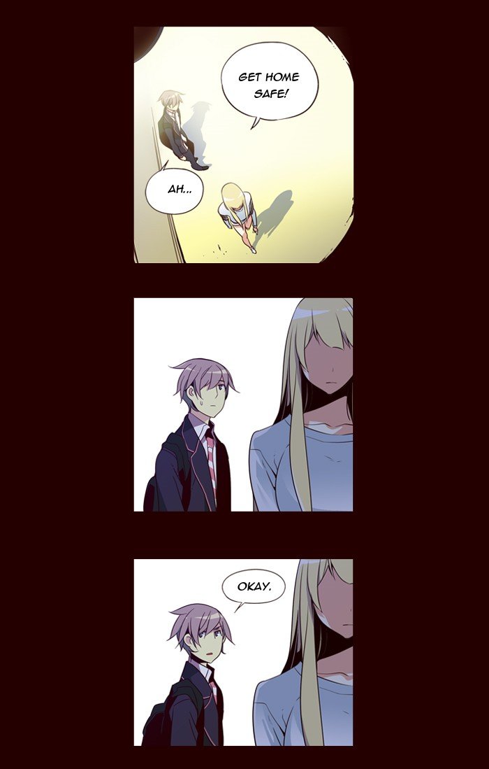 Girls of the Wild's Manhwa - Chapter 145 Page 21