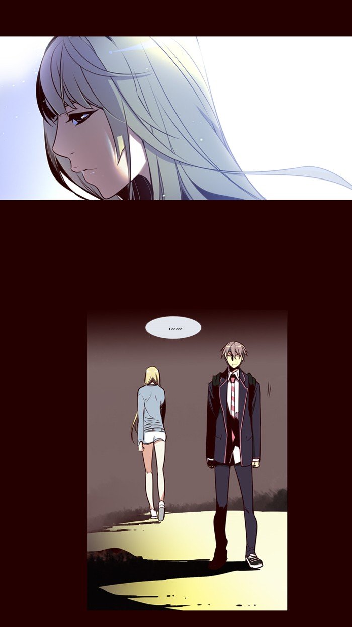 Girls of the Wild's Manhwa - Chapter 145 Page 23