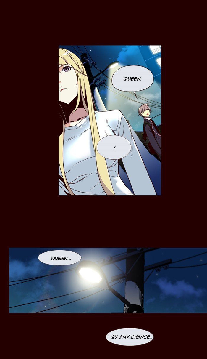 Girls of the Wild's Manhwa - Chapter 145 Page 24