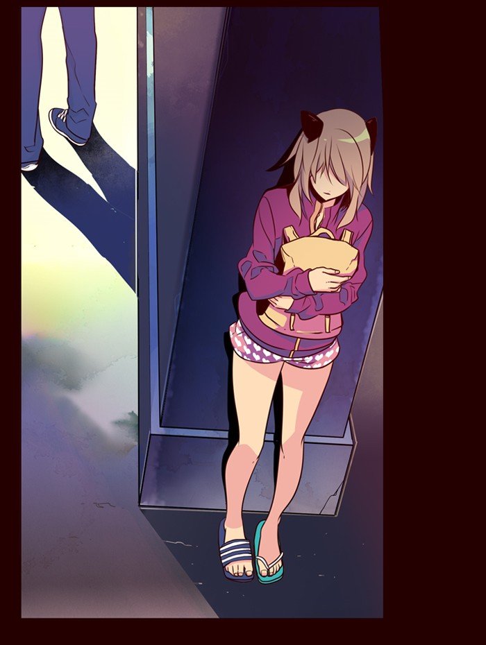 Girls of the Wild's Manhwa - Chapter 145 Page 27