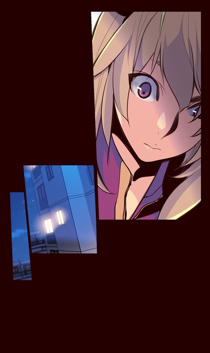 Girls of the Wild's Manhwa - Chapter 145 Page 28