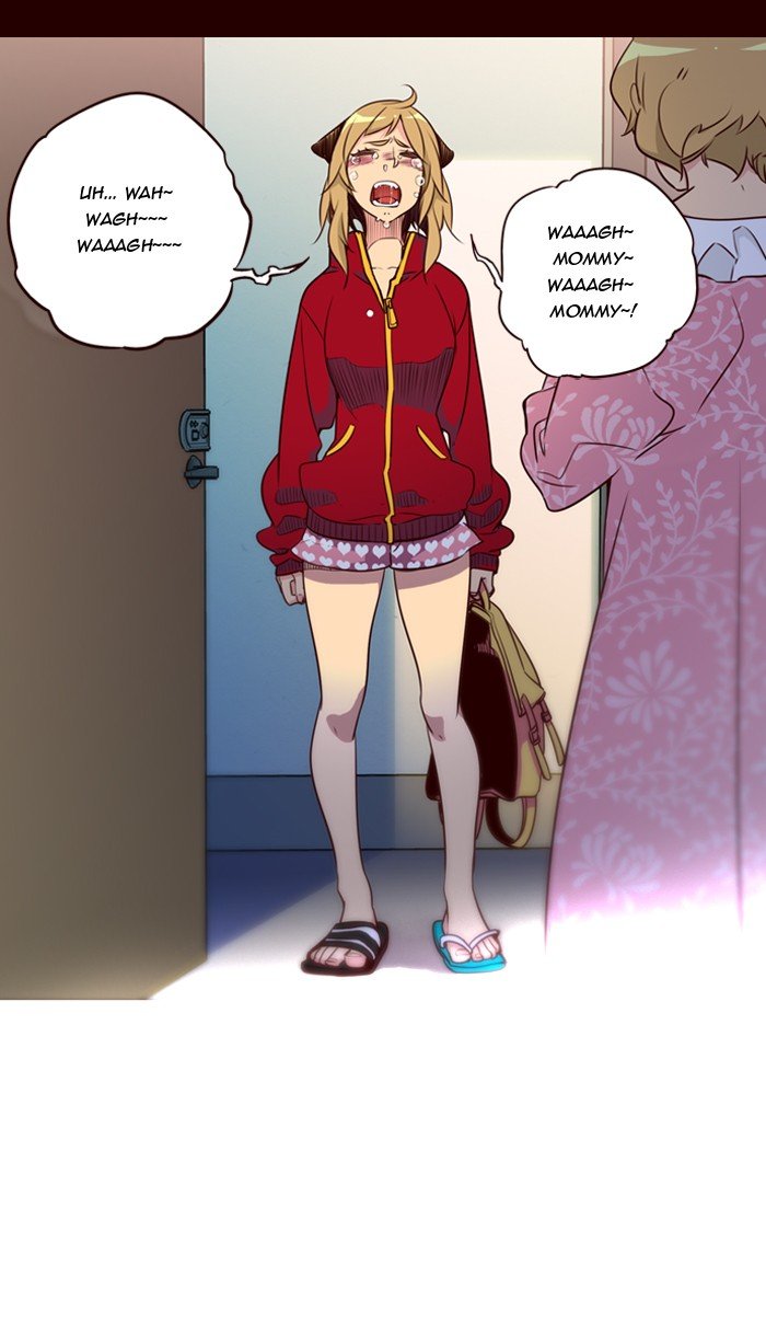 Girls of the Wild's Manhwa - Chapter 145 Page 30