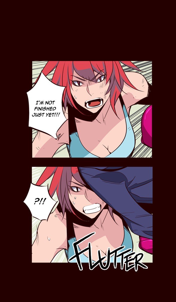 Girls of the Wild's Manhwa - Chapter 93 Page 2