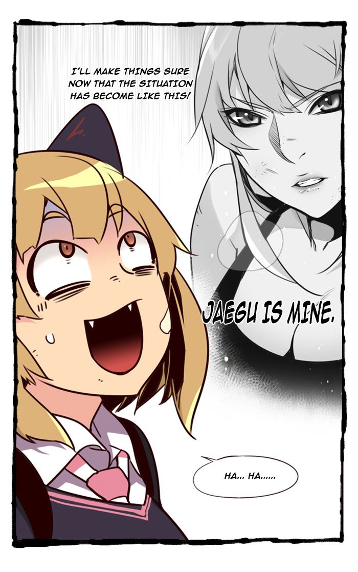 Girls of the Wild's Manhwa - Chapter 187 Page 4