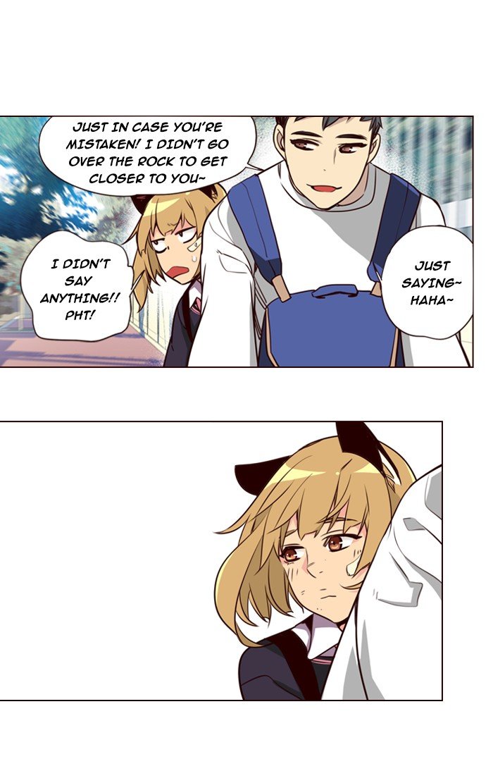 Girls of the Wild's Manhwa - Chapter 187 Page 13