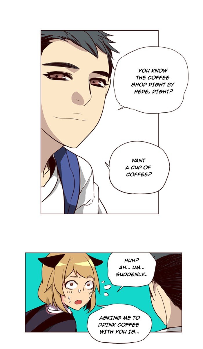 Girls of the Wild's Manhwa - Chapter 187 Page 15