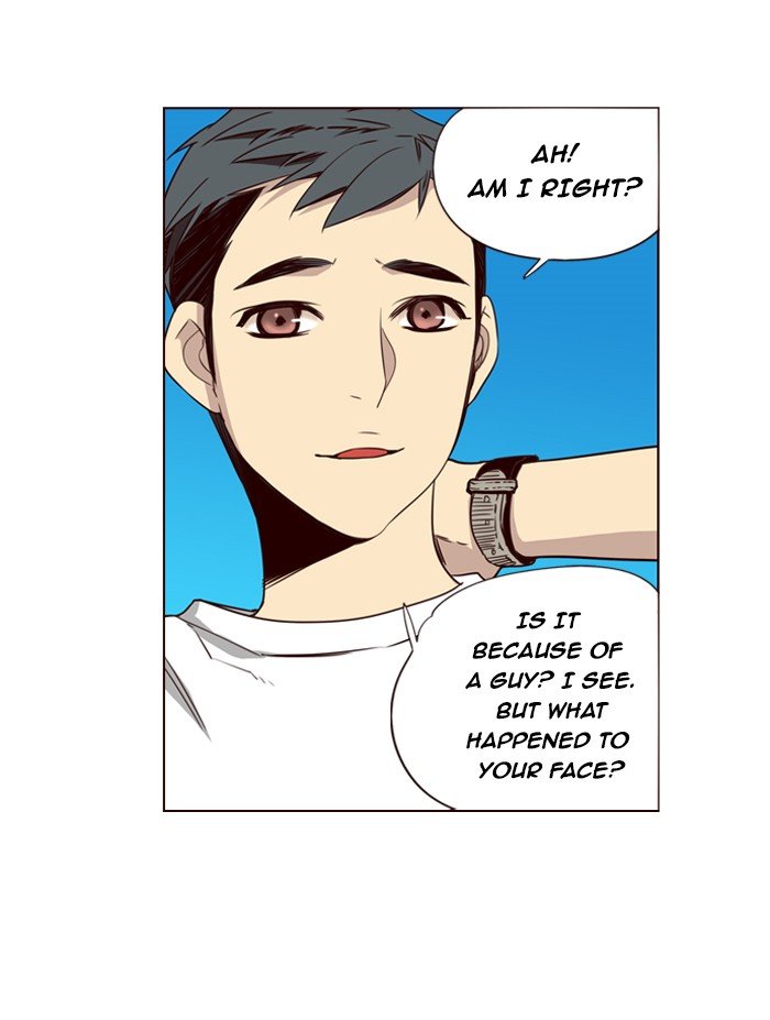 Girls of the Wild's Manhwa - Chapter 187 Page 21