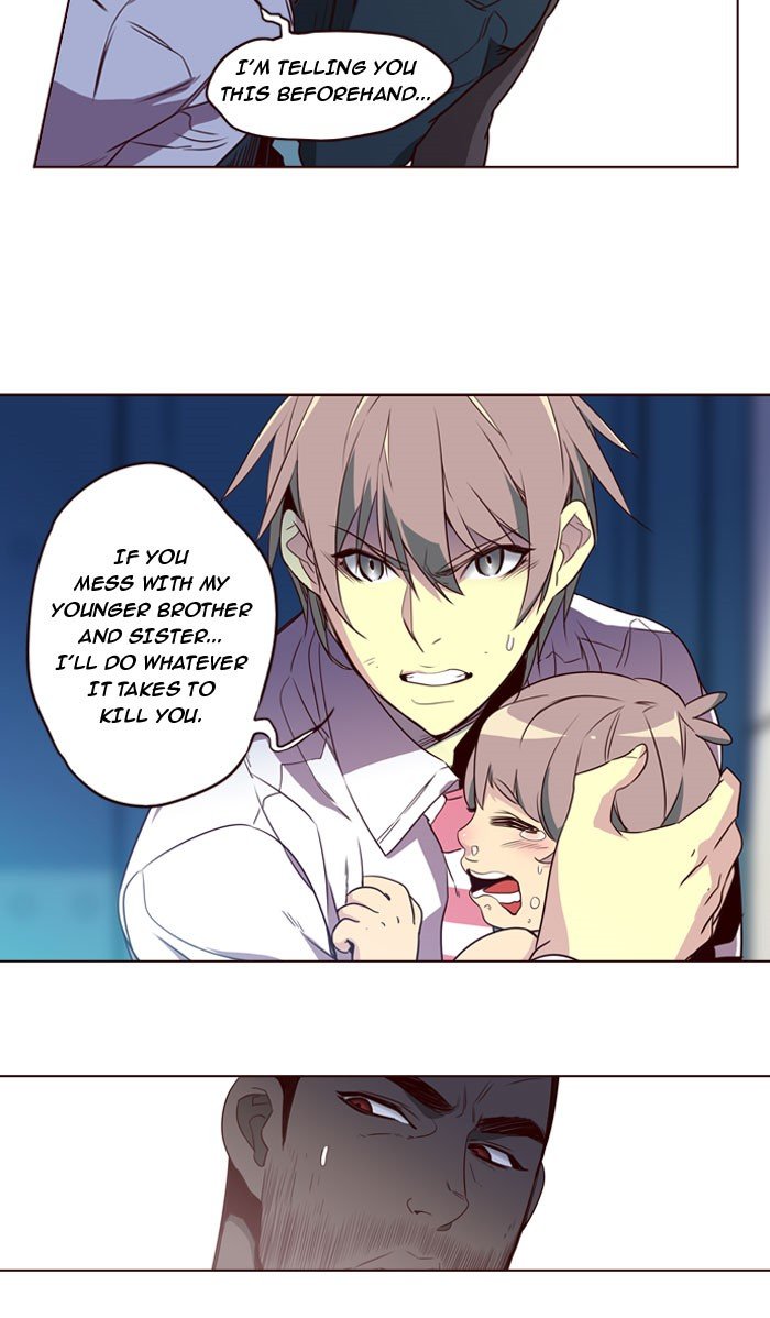 Girls of the Wild's Manhwa - Chapter 195 Page 9