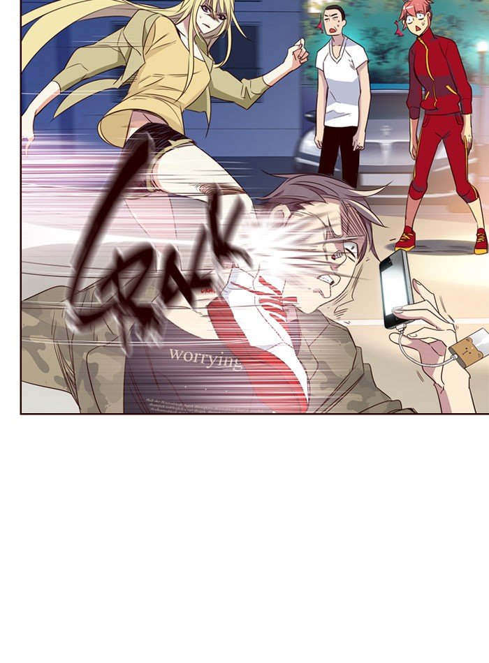 Girls of the Wild's Manhwa - Chapter 195 Page 13