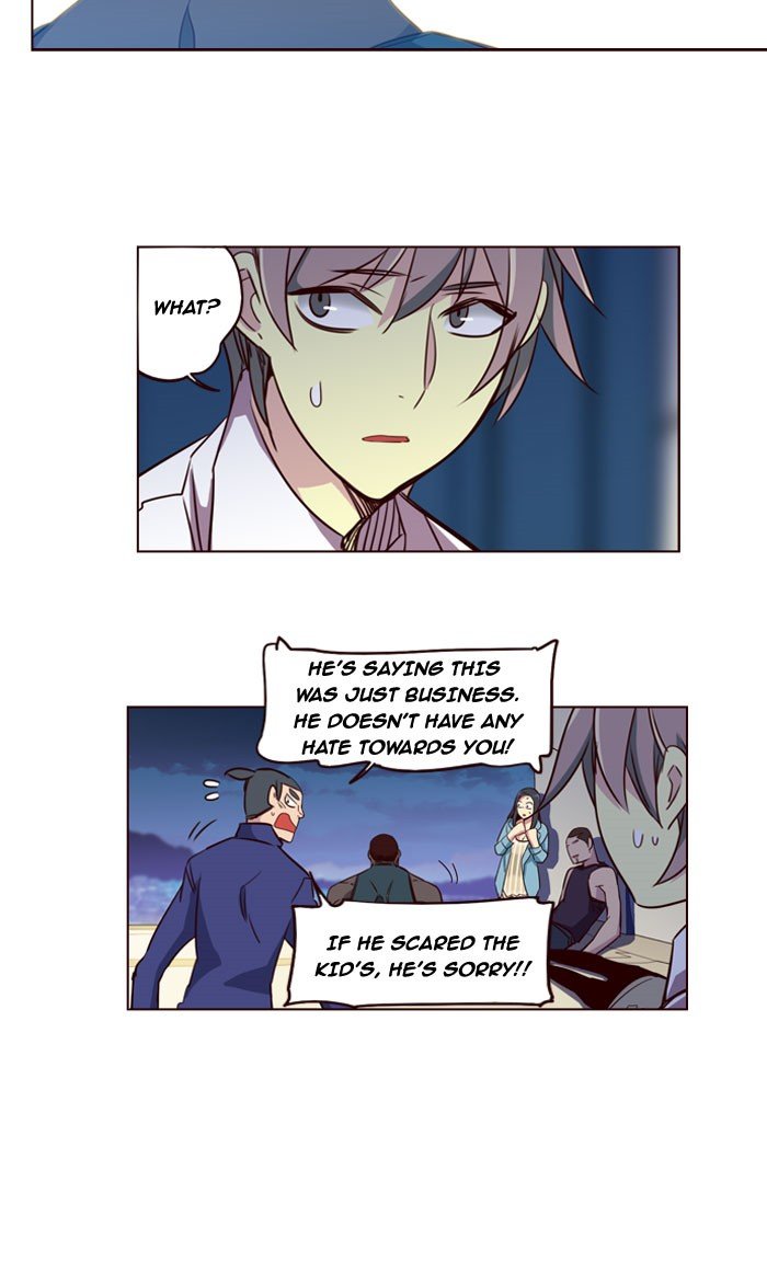 Girls of the Wild's Manhwa - Chapter 195 Page 17