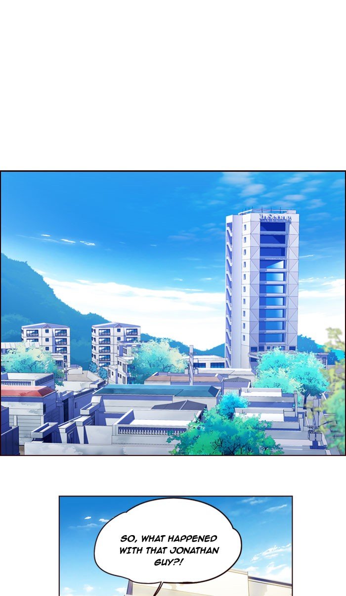 Girls of the Wild's Manhwa - Chapter 195 Page 23