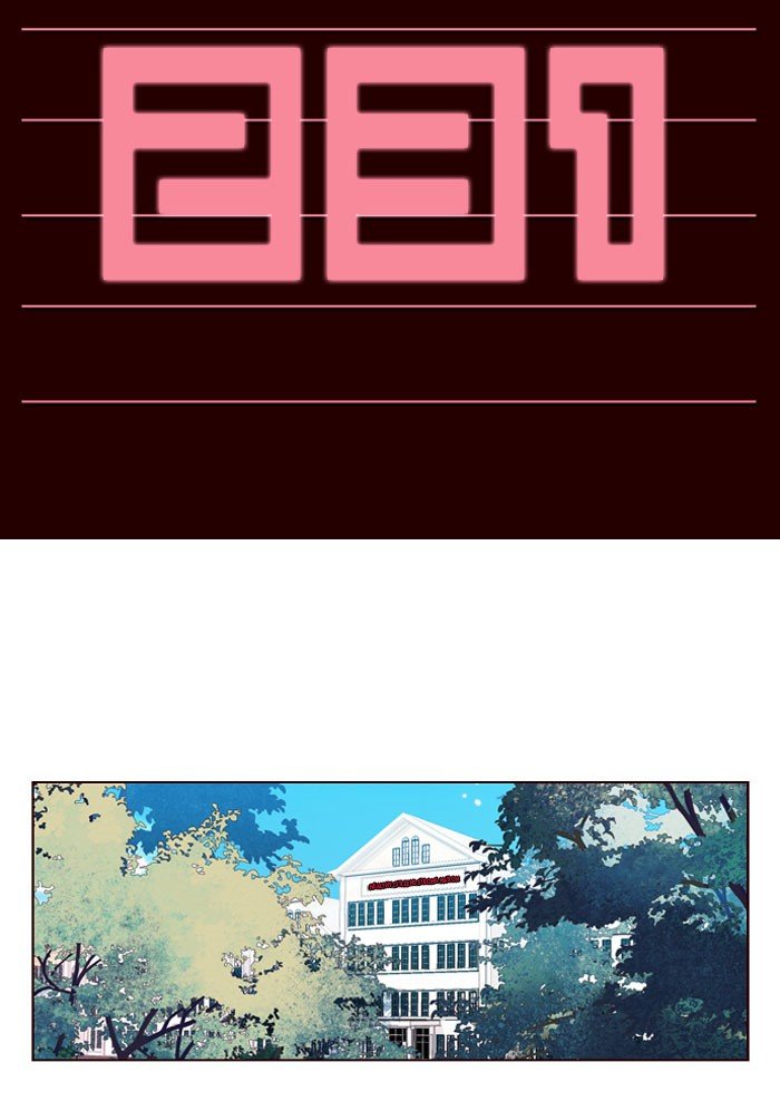 Girls of the Wild's Manhwa - Chapter 231 Page 1