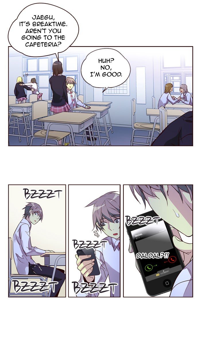 Girls of the Wild's Manhwa - Chapter 231 Page 2