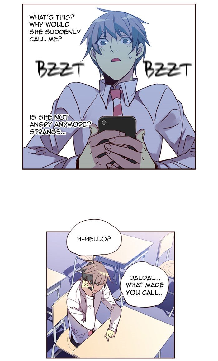 Girls of the Wild's Manhwa - Chapter 231 Page 3