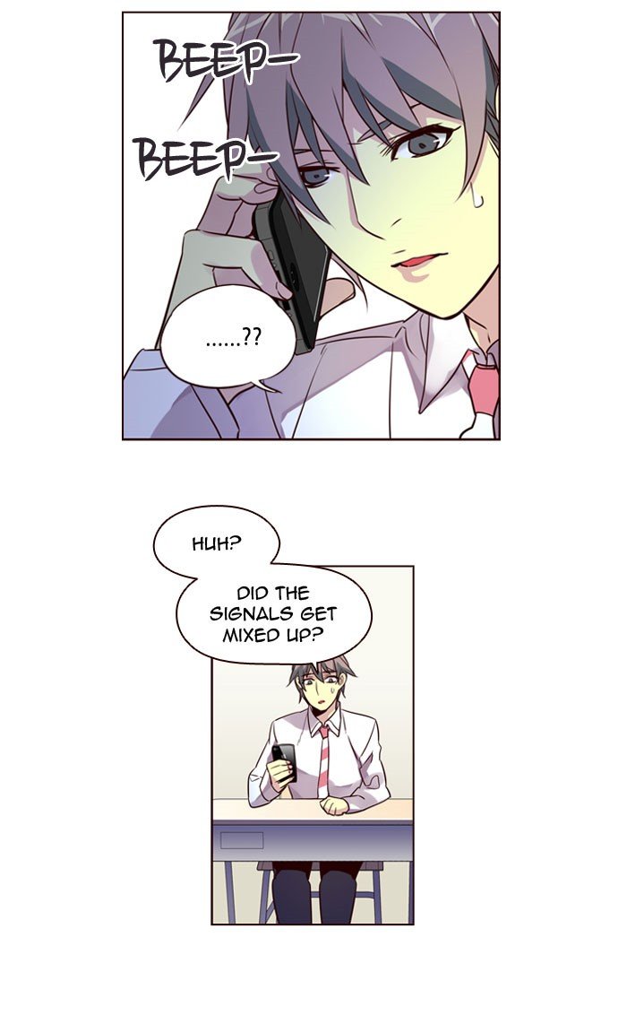 Girls of the Wild's Manhwa - Chapter 231 Page 5