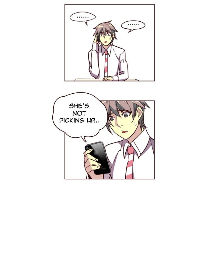 Girls of the Wild's Manhwa - Chapter 231 Page 6