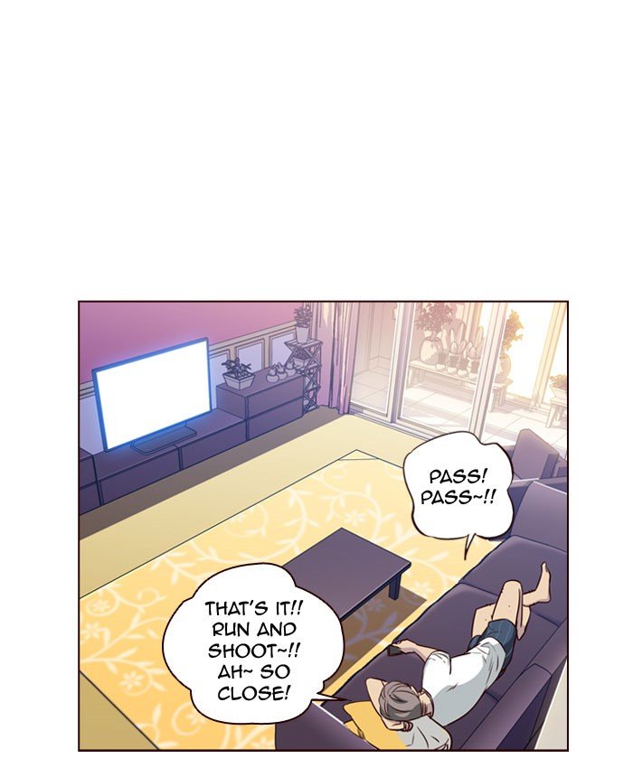 Girls of the Wild's Manhwa - Chapter 231 Page 7