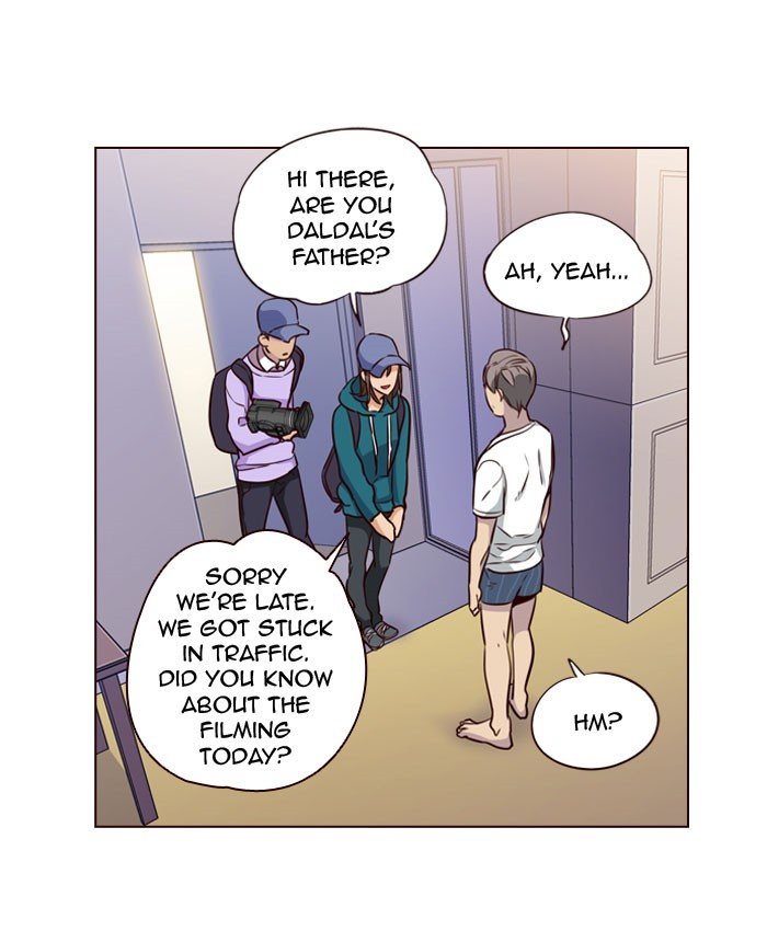 Girls of the Wild's Manhwa - Chapter 231 Page 9