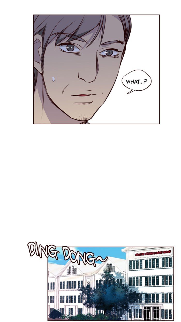 Girls of the Wild's Manhwa - Chapter 231 Page 12