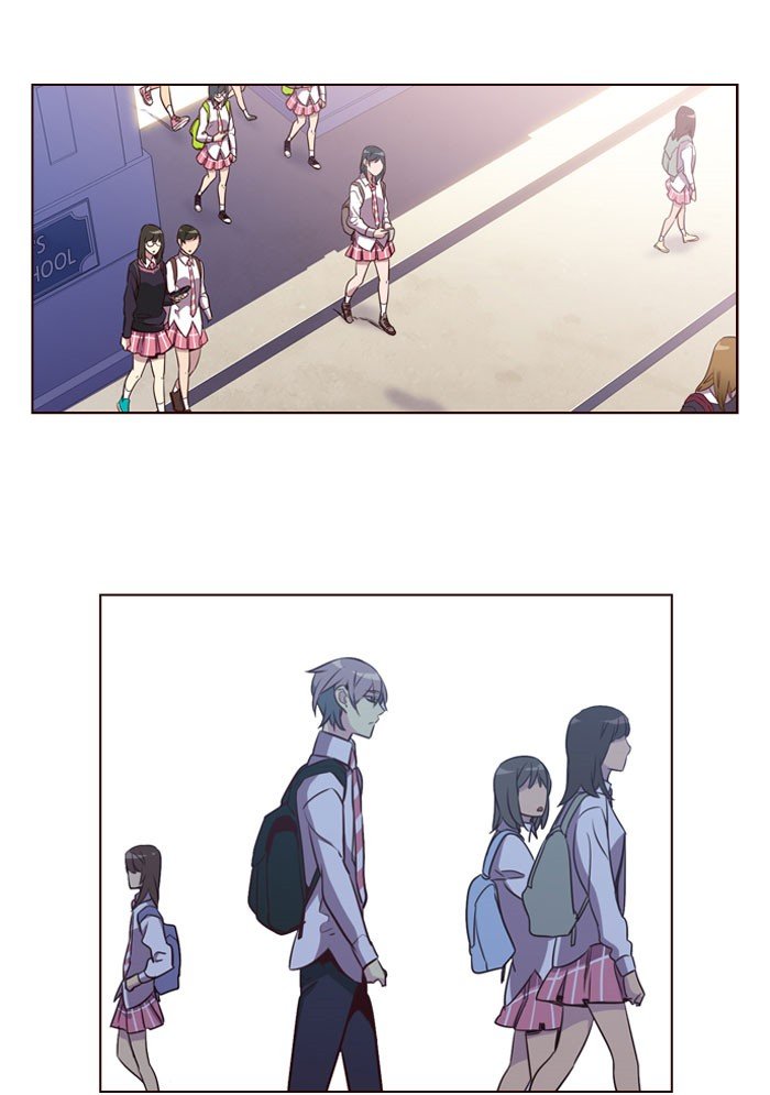 Girls of the Wild's Manhwa - Chapter 231 Page 13