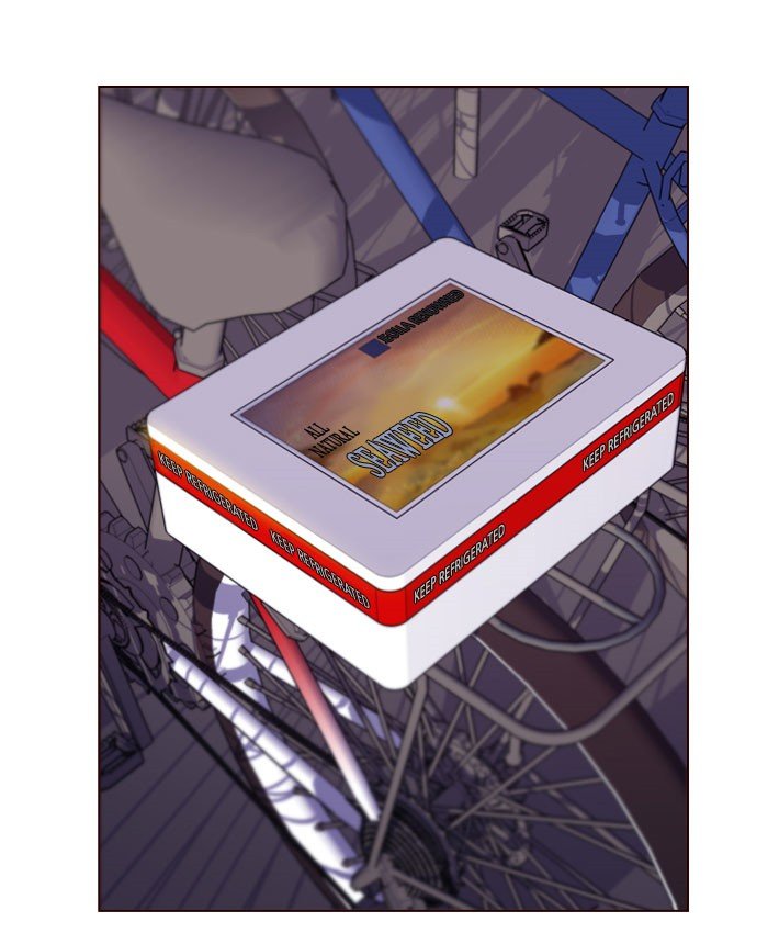 Girls of the Wild's Manhwa - Chapter 231 Page 17