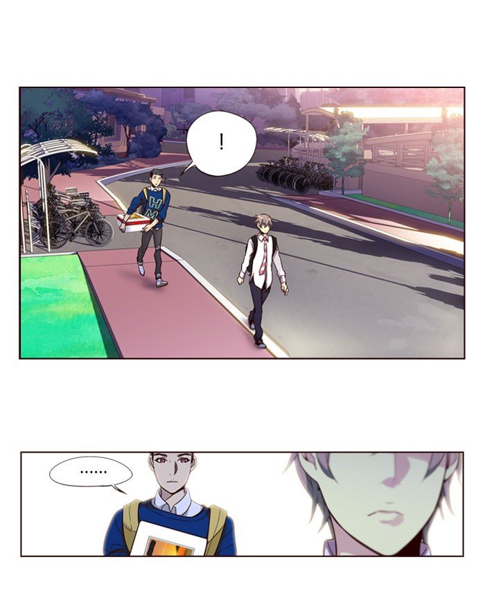 Girls of the Wild's Manhwa - Chapter 231 Page 19