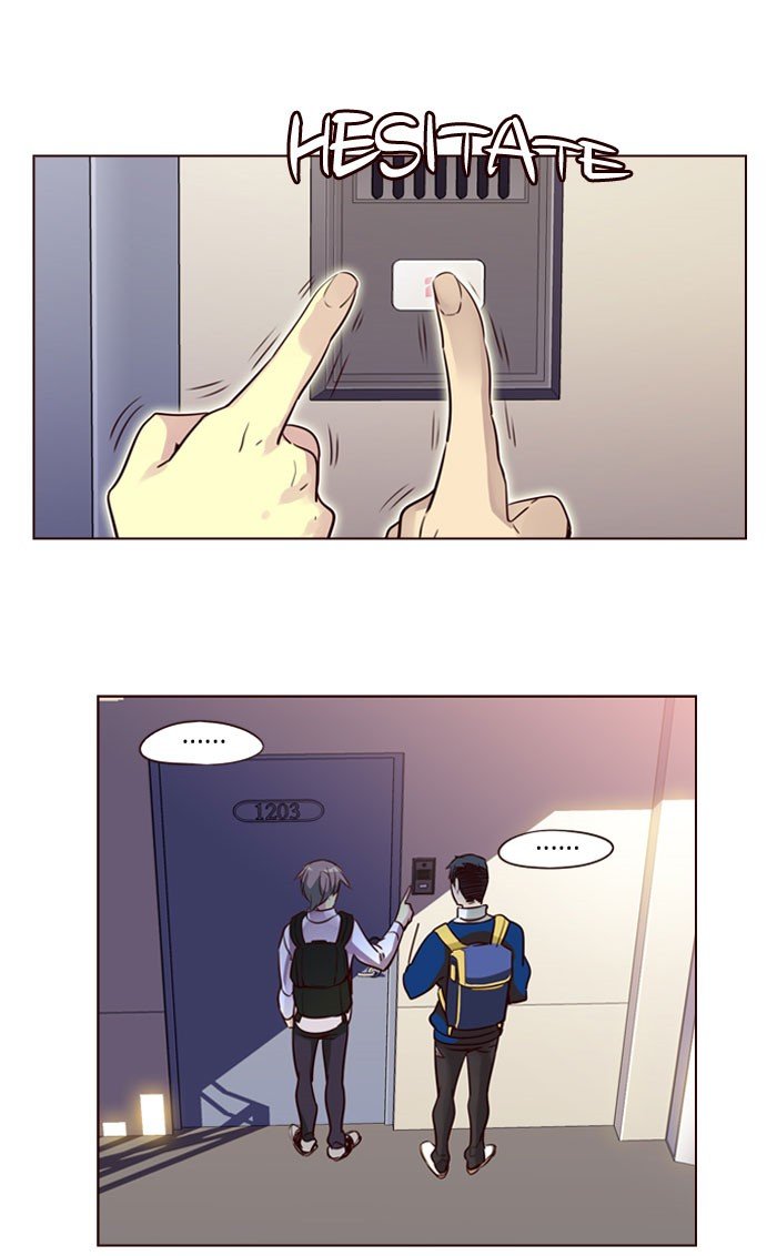 Girls of the Wild's Manhwa - Chapter 231 Page 23