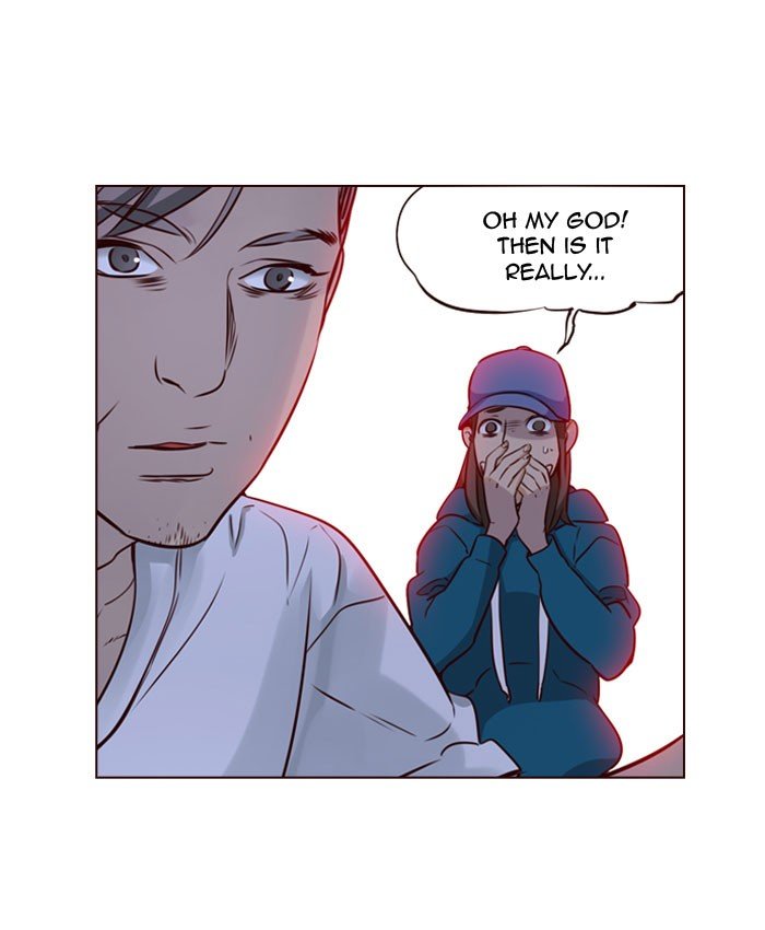 Girls of the Wild's Manhwa - Chapter 231 Page 31