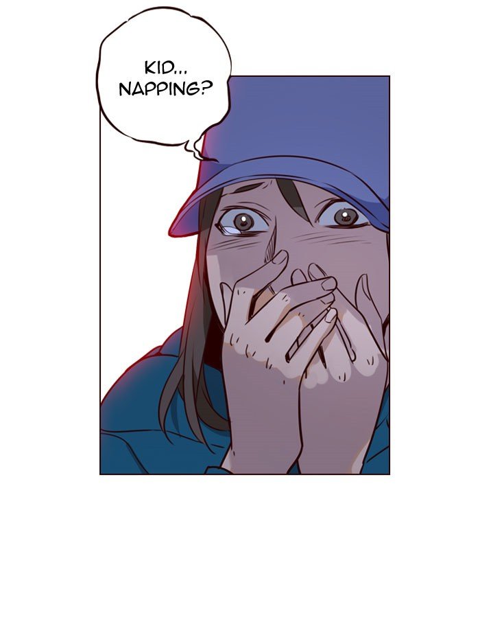 Girls of the Wild's Manhwa - Chapter 231 Page 32