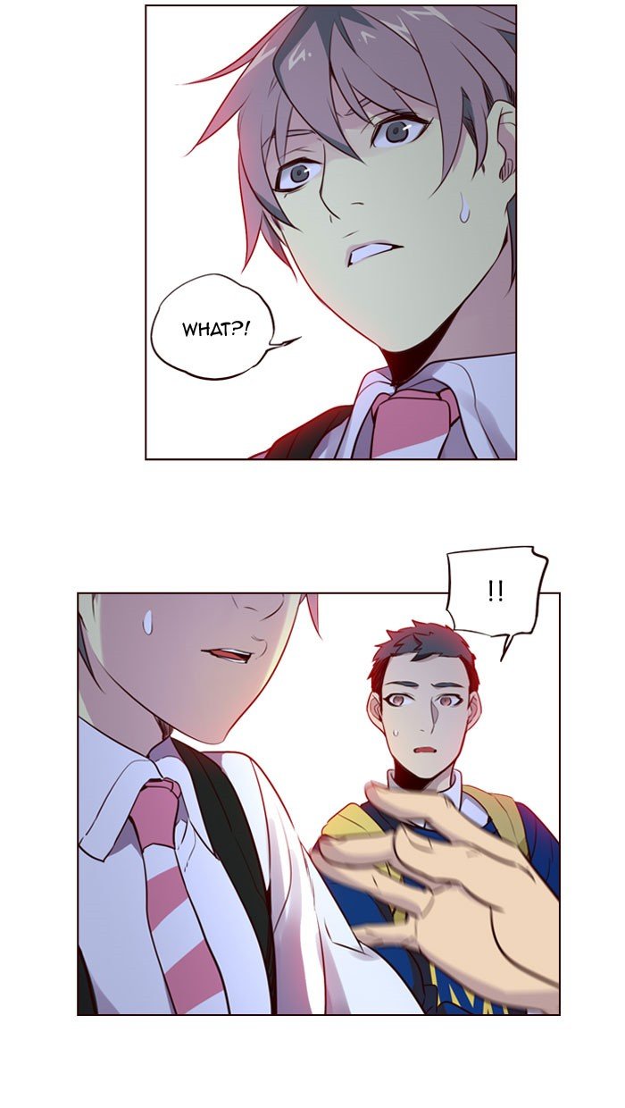 Girls of the Wild's Manhwa - Chapter 231 Page 33